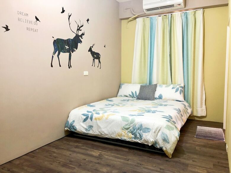 Hotel Kinmen House No.2