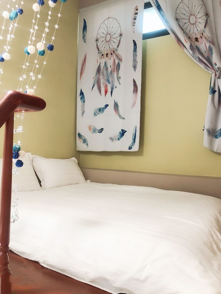 Hotel Kinmen House No.2