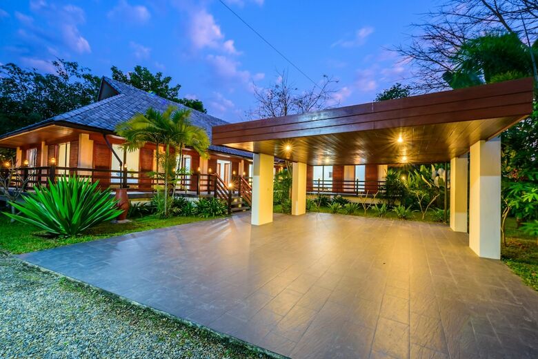 Hotel Hada Resort Chaingmai