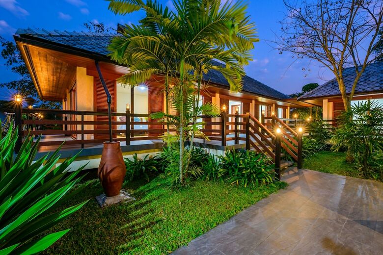 Hotel Hada Resort Chaingmai