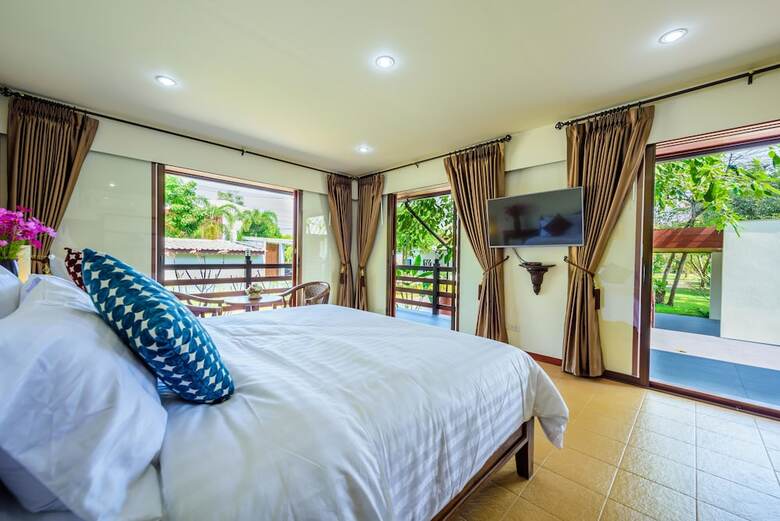 Hotel Hada Resort Chaingmai