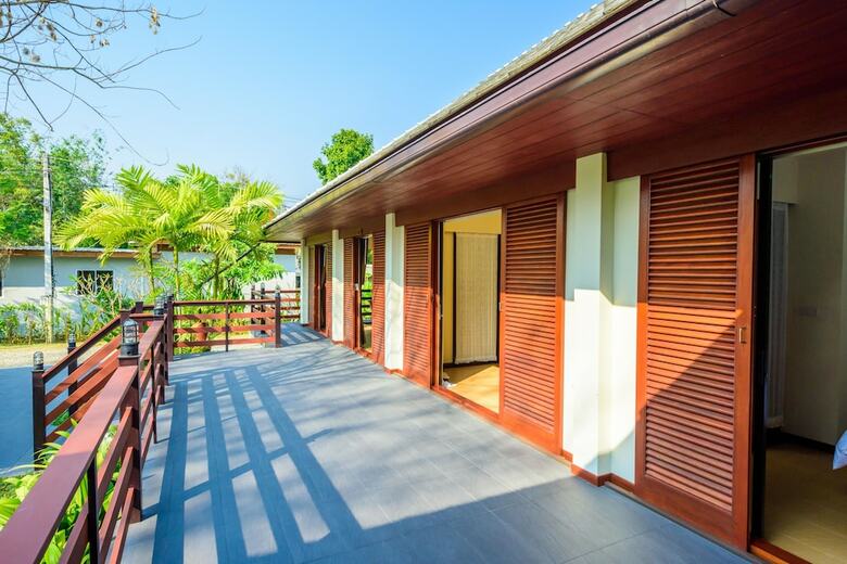 Hotel Hada Resort Chaingmai