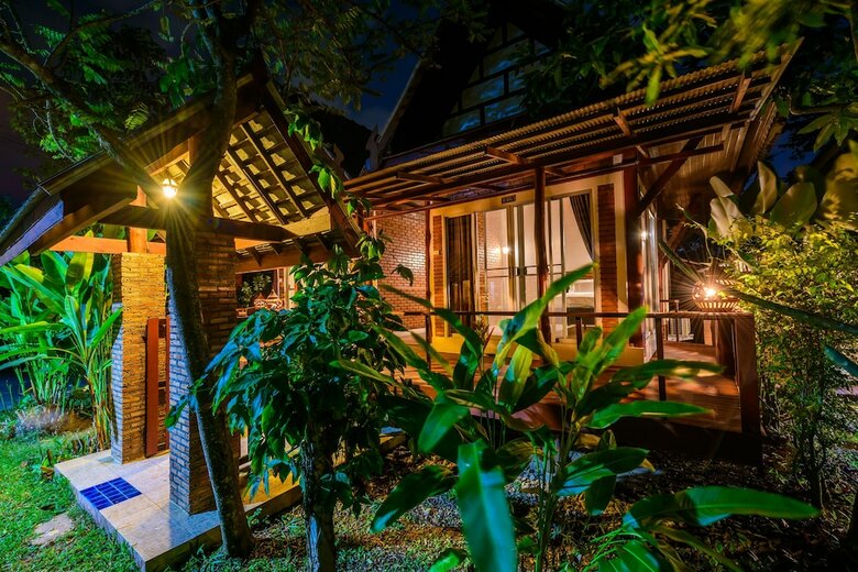 Hotel Hada Resort Chaingmai