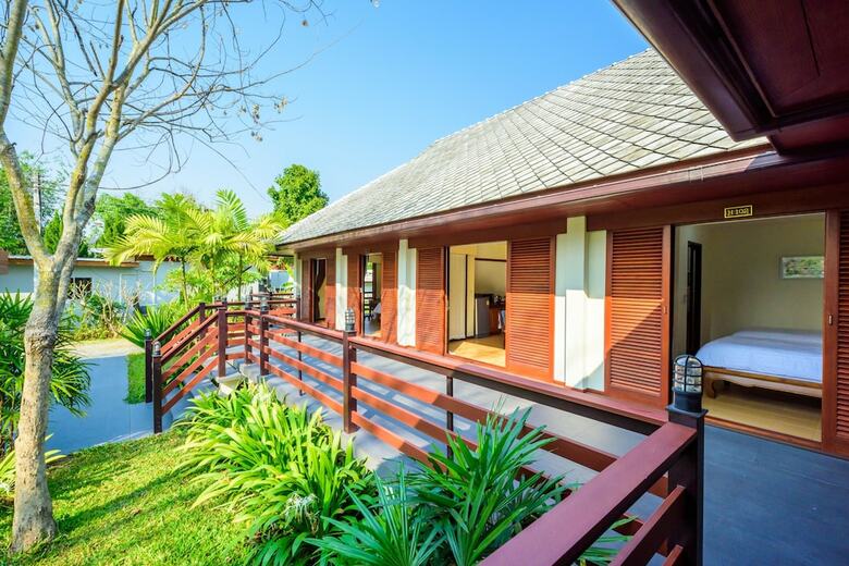 Hotel Hada Resort Chaingmai