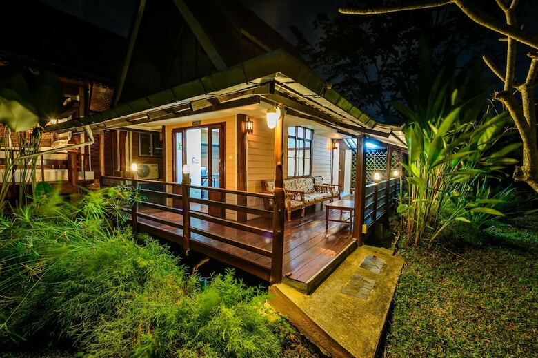 Hotel Hada Resort Chaingmai