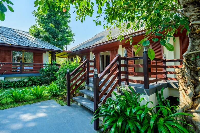 Hotel Hada Resort Chaingmai
