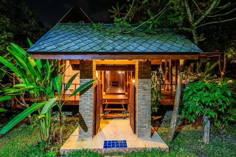 Hotel Hada Resort Chaingmai