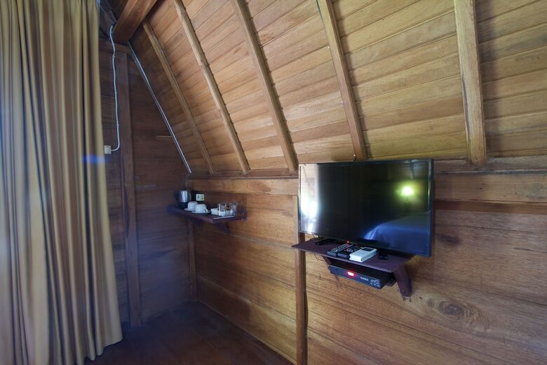 Bed & Breakfast Nusa Penida Pudak Nature Bungalow