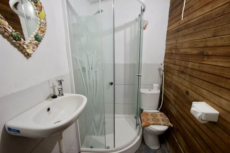 Bed & Breakfast Nusa Penida Pudak Nature Bungalow