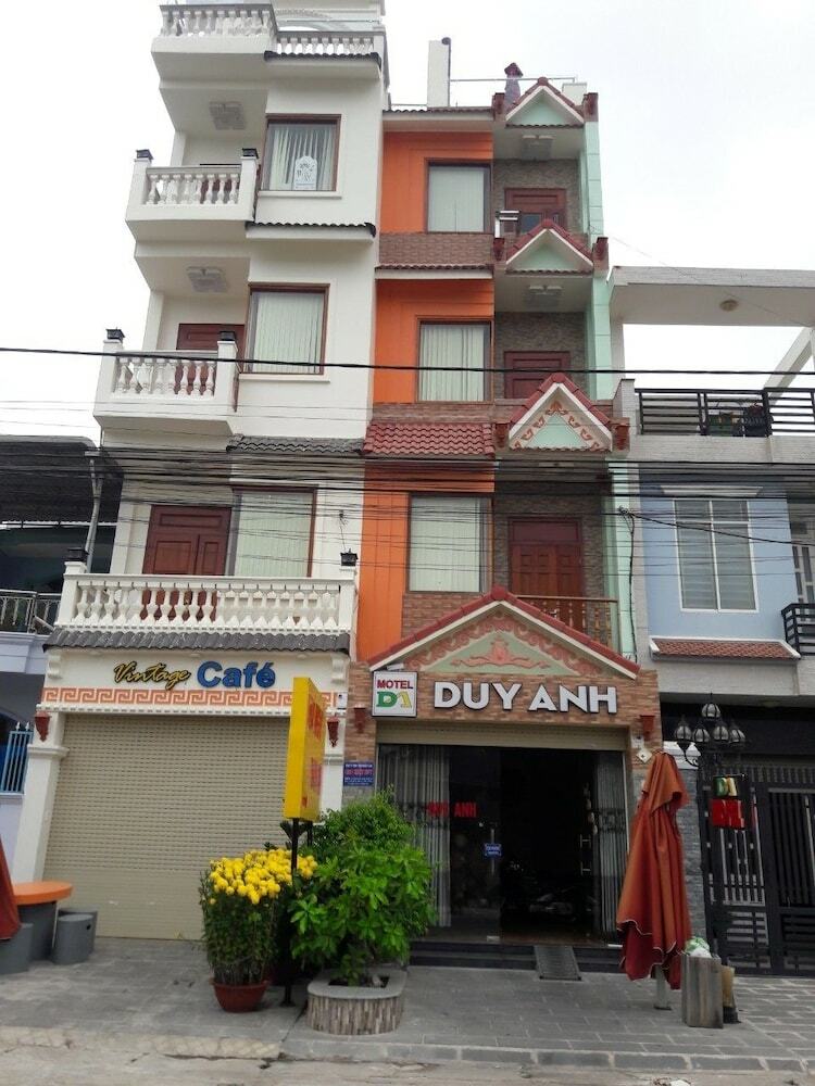 Duy Anh Hotel