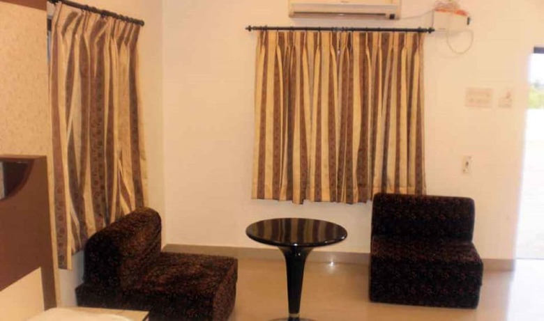 Hotel Park Inn Beach Resort
