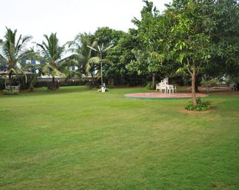 Hotel Park Inn Beach Resort