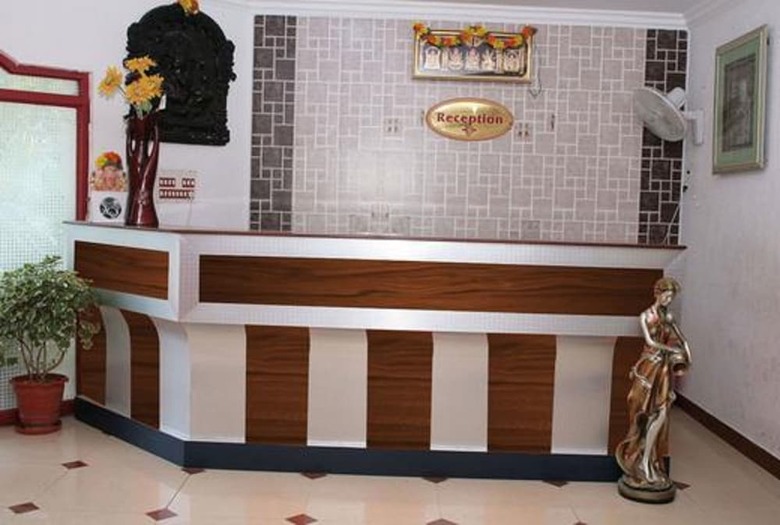 Hotel Park Inn Beach Resort