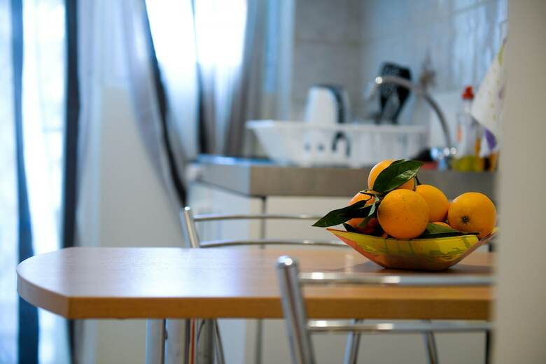 Patras Centre Apartment