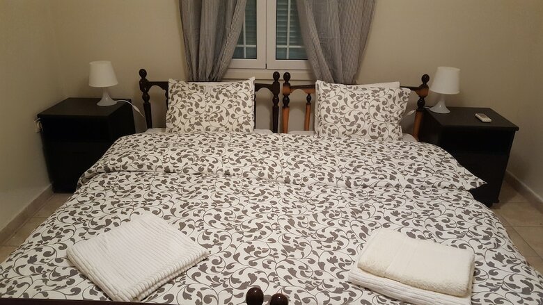 Patras Centre Apartment