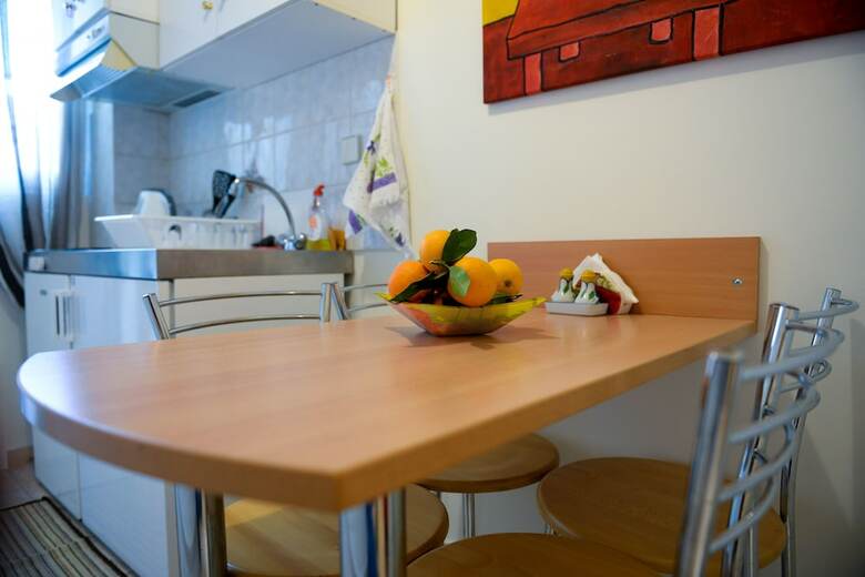 Patras Centre Apartment
