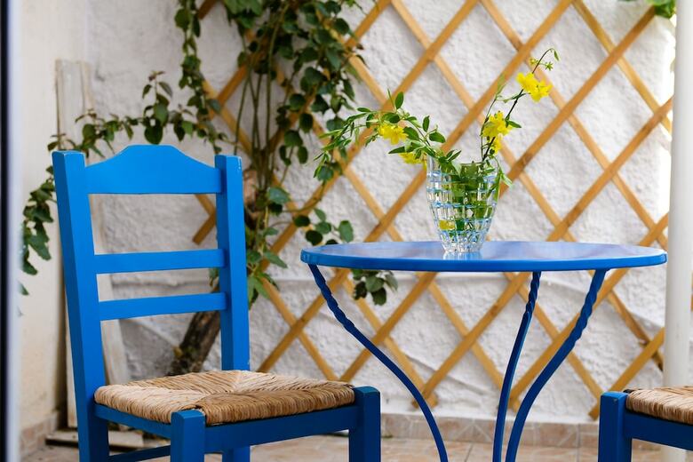 Patras Centre Apartment