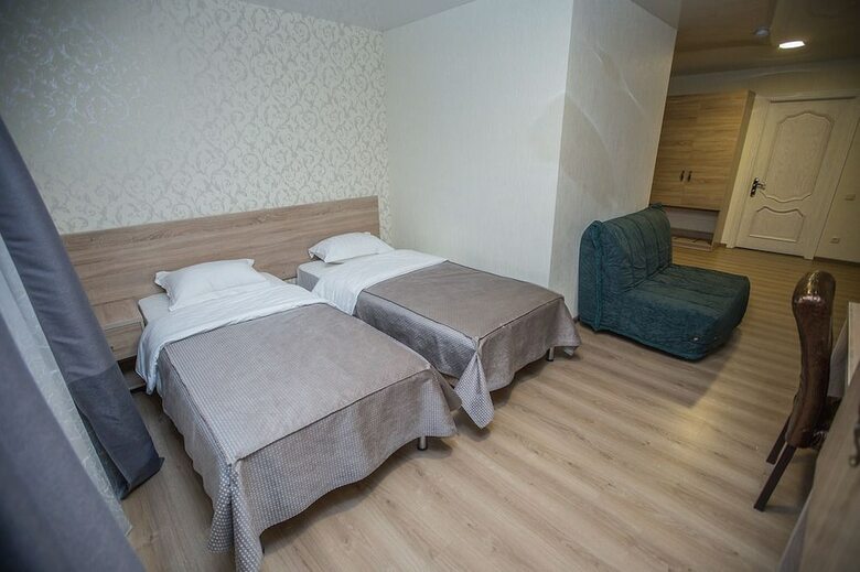 Hotel Zhan Villa