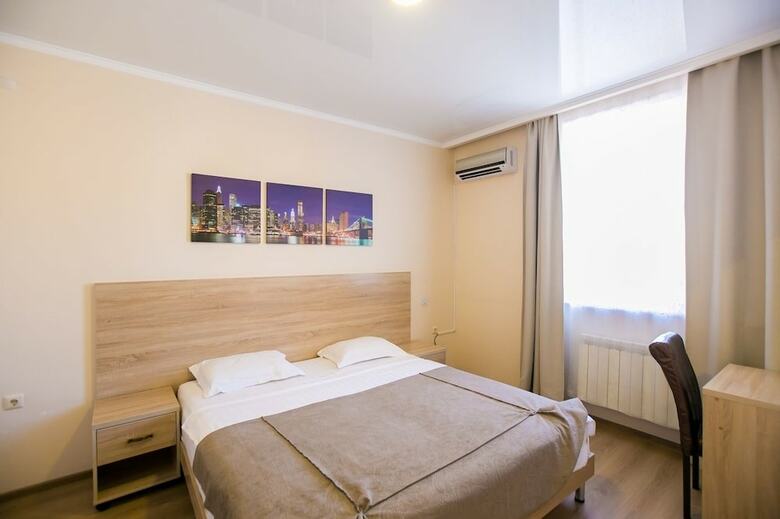 Hotel Zhan Villa