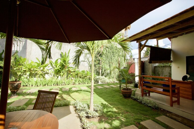 Hotel Penida Dream Homestay