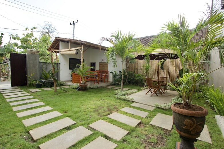 Hotel Penida Dream Homestay