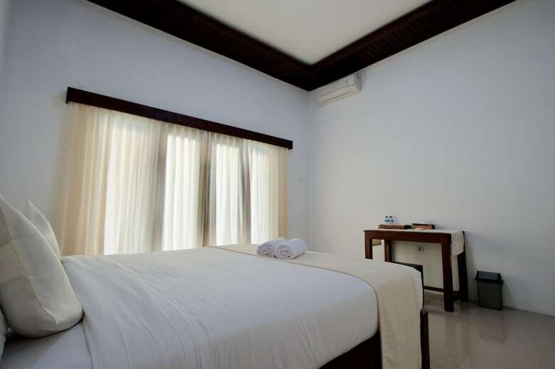 Hotel Penida Dream Homestay