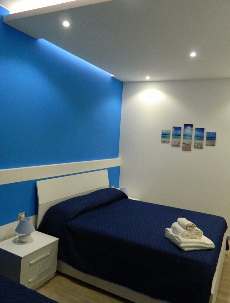 Hotel Il Borghese Tourist House