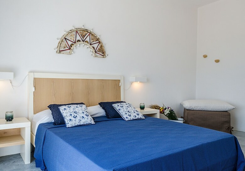 Hotel Torre Dell'alto Mare