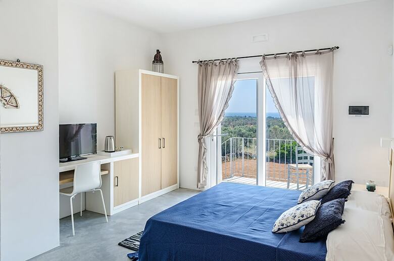 Hotel Torre Dell'alto Mare