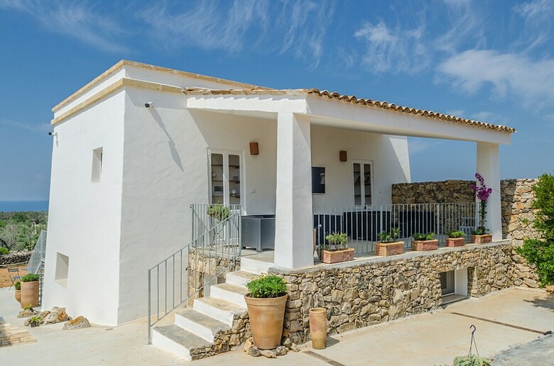 Hotel Torre Dell'alto Mare
