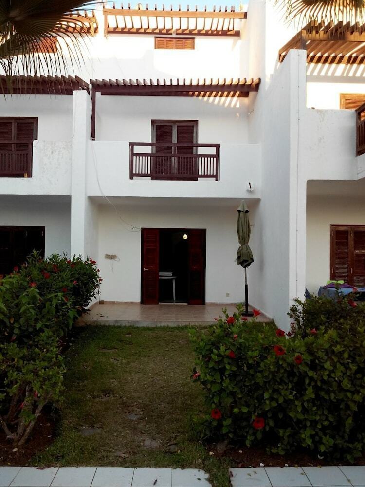 Apartamentos Chalet Mrz