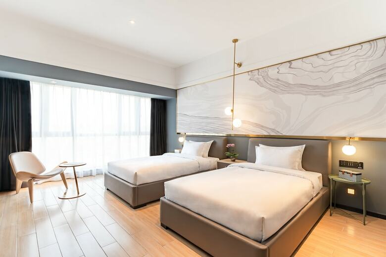 Foshan A77 Hotel