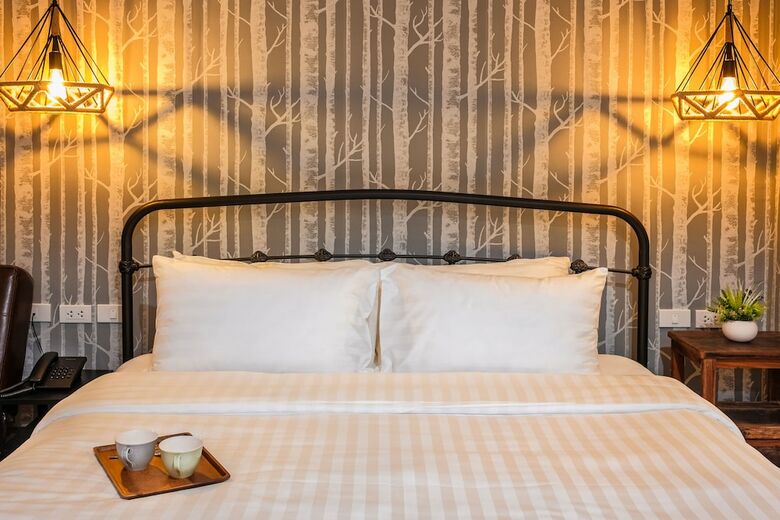 Hotel Hide And Seek Boutique Hometel