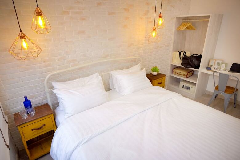 Hotel Hide And Seek Boutique Hometel