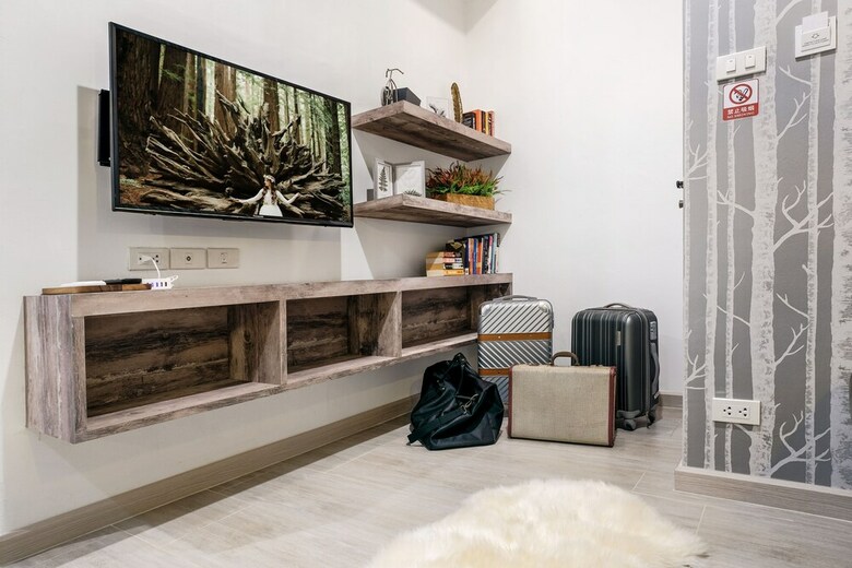 Hotel Hide And Seek Boutique Hometel