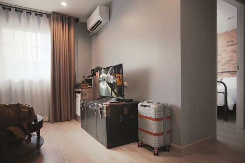 Hotel Hide And Seek Boutique Hometel
