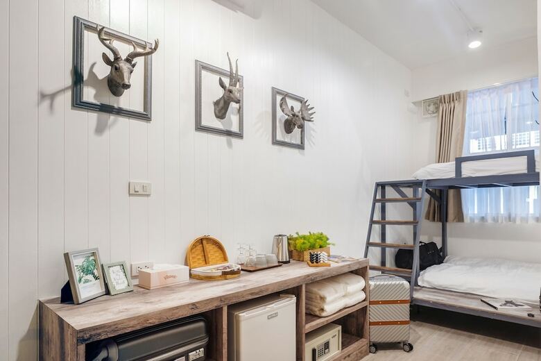 Hotel Hide And Seek Boutique Hometel