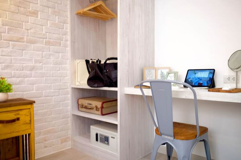 Hotel Hide And Seek Boutique Hometel