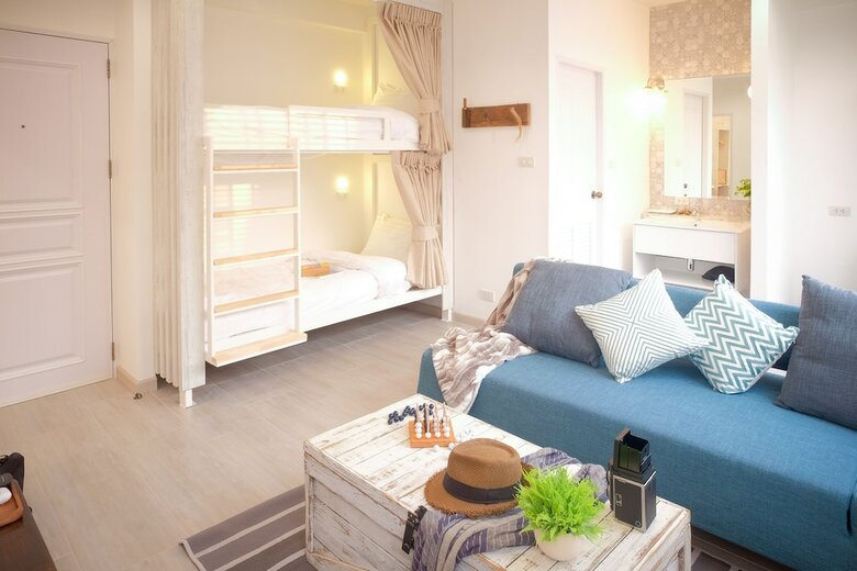 Hotel Hide And Seek Boutique Hometel