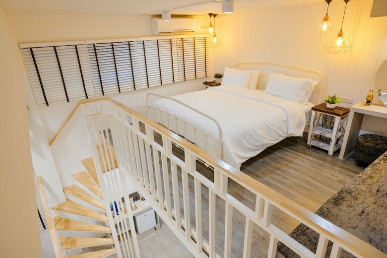 Hotel Hide And Seek Boutique Hometel