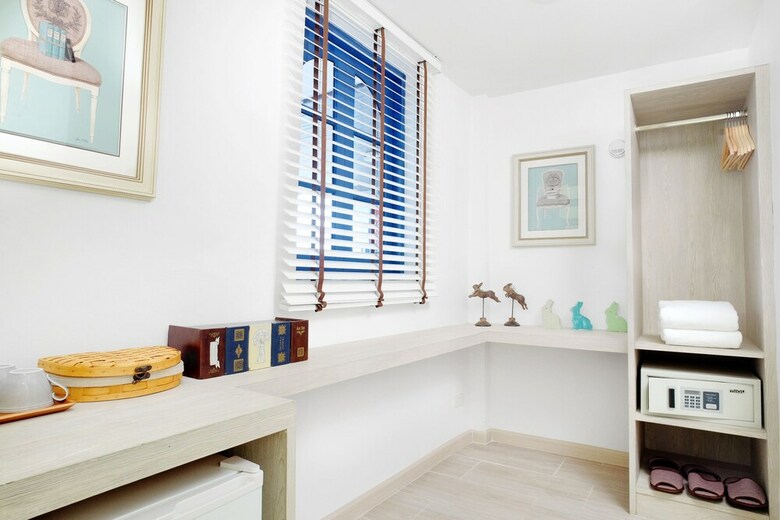 Hotel Hide And Seek Boutique Hometel