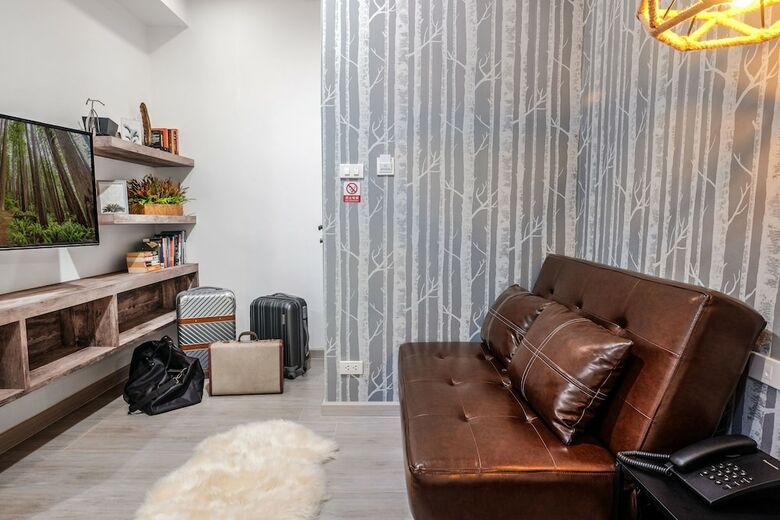 Hotel Hide And Seek Boutique Hometel