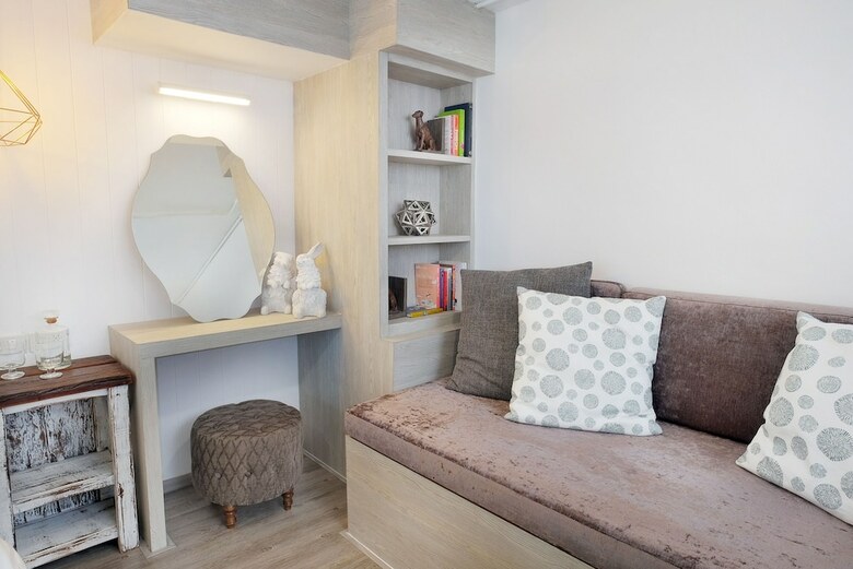 Hotel Hide And Seek Boutique Hometel
