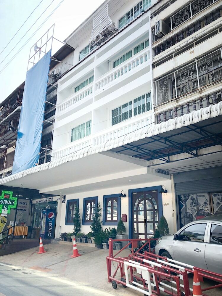 Hotel Hide And Seek Boutique Hometel