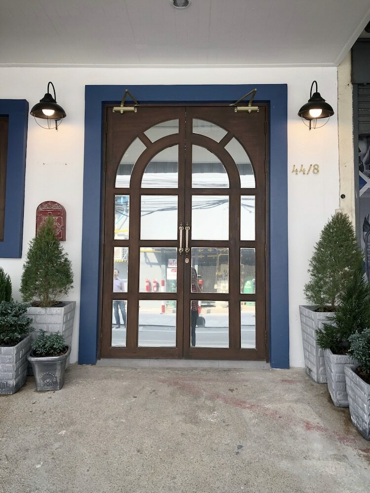 Hotel Hide And Seek Boutique Hometel