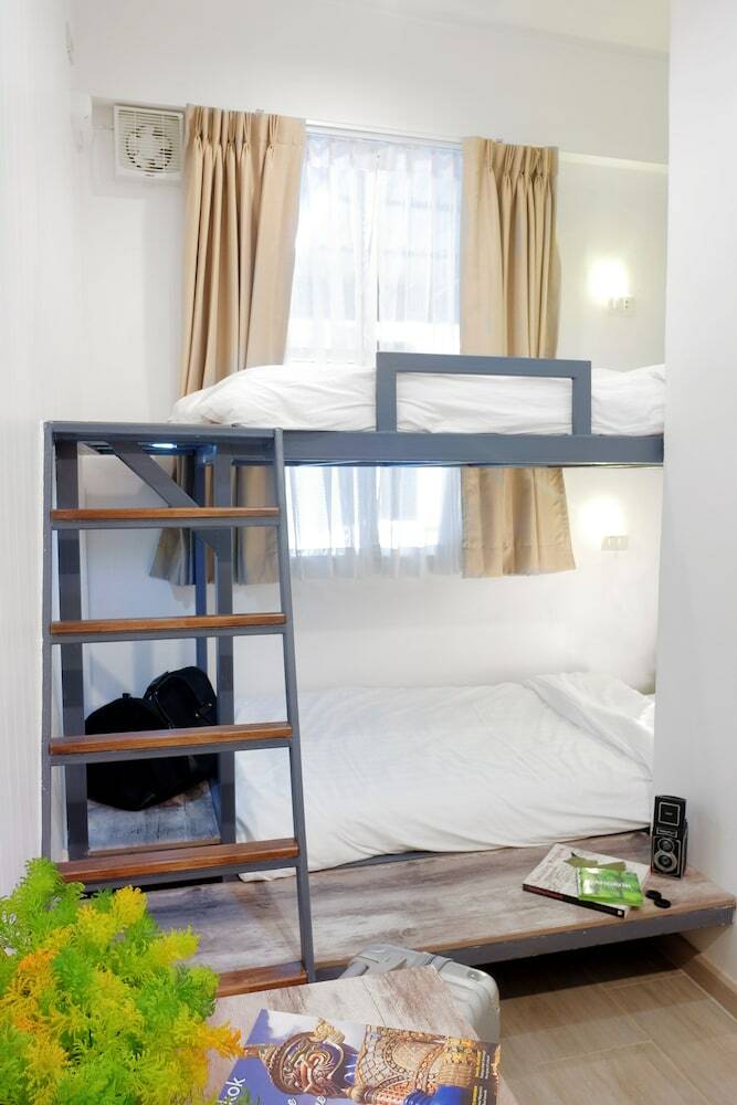Hotel Hide And Seek Boutique Hometel