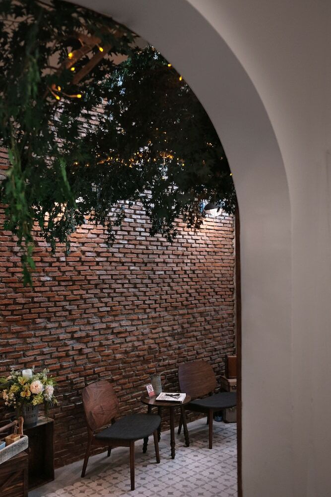Hotel Hide And Seek Boutique Hometel