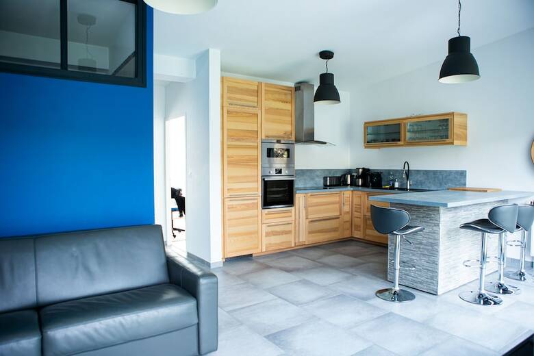Apartamentos Les Balcons Sur Seine