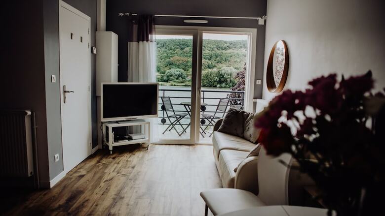 Apartamentos Les Balcons Sur Seine