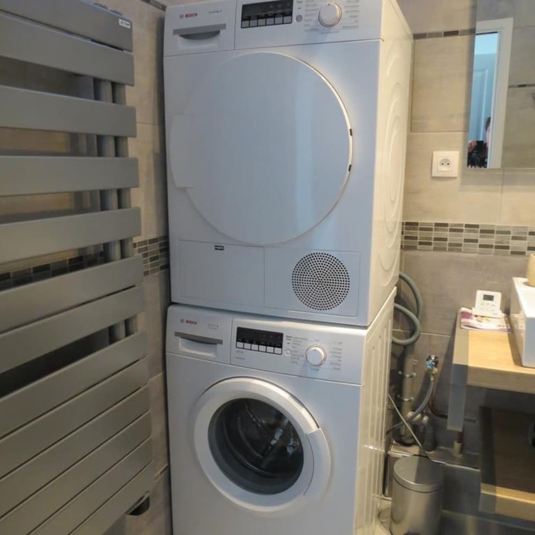Apartamentos Les Balcons Sur Seine